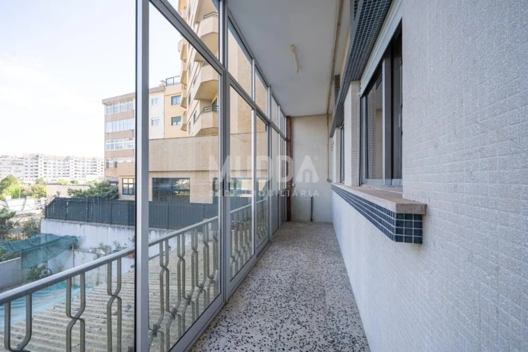 Apartamento T4 para Venda em O. Azeméis, Riba-Ul, Ul, Macinhata Seixa, Madail Foto 22