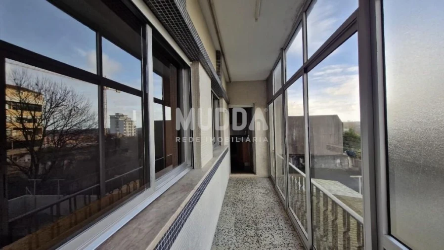 Apartamento T4 para Venda em O. Azeméis, Riba-Ul, Ul, Macinhata Seixa, Madail Foto 19
