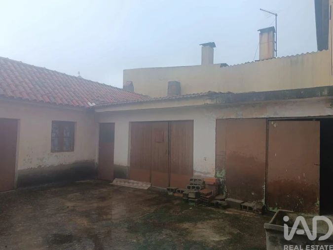 Moradia T4 para Venda em Mogadouro, Valverde, Vale de Porco e Vilar de Rei Foto 8