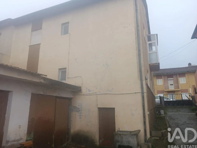 Moradia T4 para Venda em Mogadouro, Valverde, Vale de Porco e Vilar de Rei Foto 9