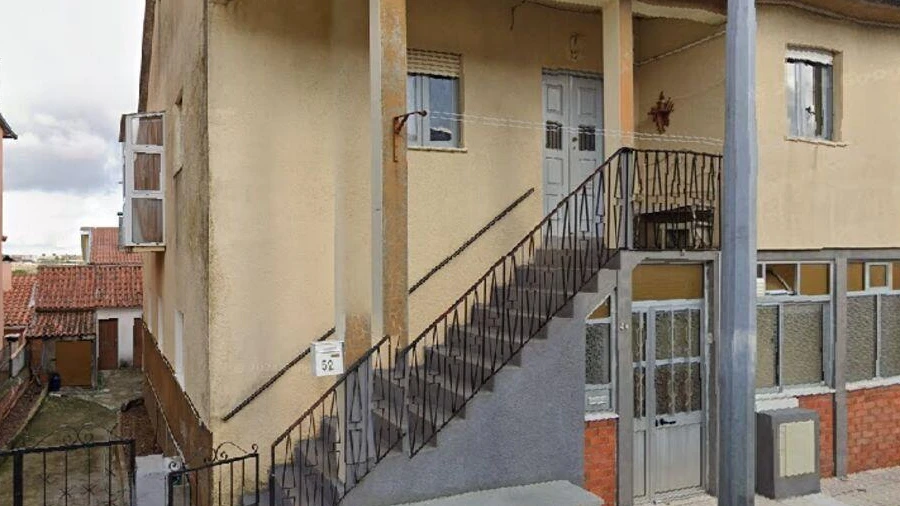 Moradia T4 para Venda em Mogadouro, Valverde, Vale de Porco e Vilar de Rei