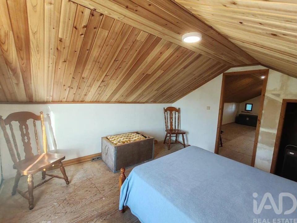 Moradia T5 para Venda em Lajes do Pico Foto 20