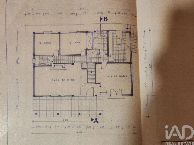 Moradia T5 para Venda em Lajes do Pico Foto 36