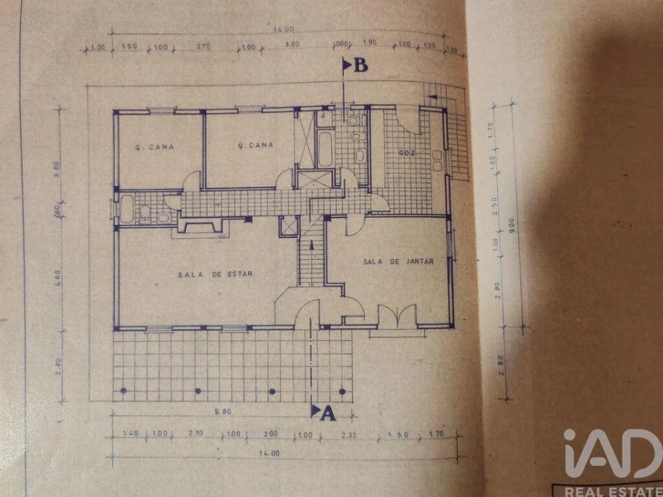 Moradia T5 para Venda em Lajes do Pico Foto 36