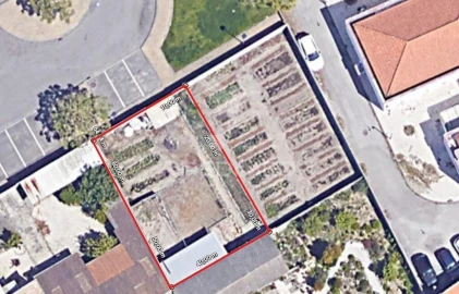 Terreno para Venda em Gafanha da Nazaré