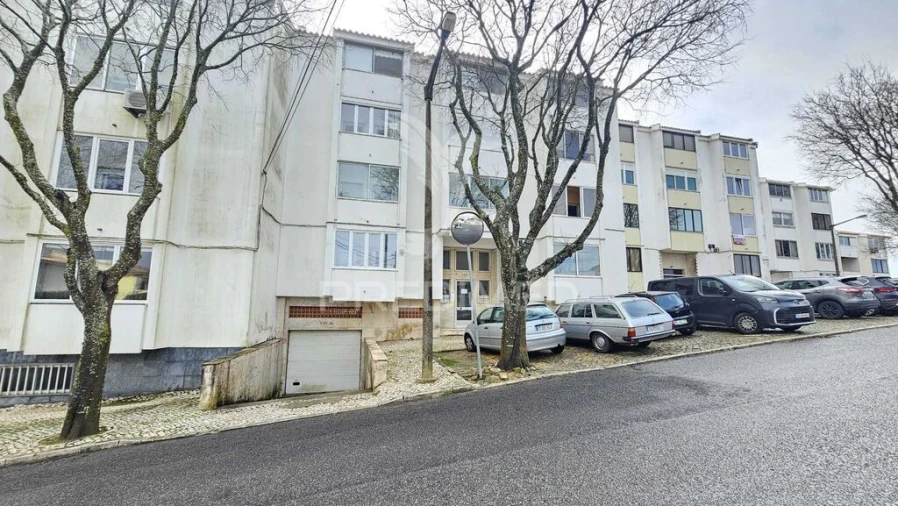 Apartamento T2 para Venda em Cascais e Estoril Foto 19