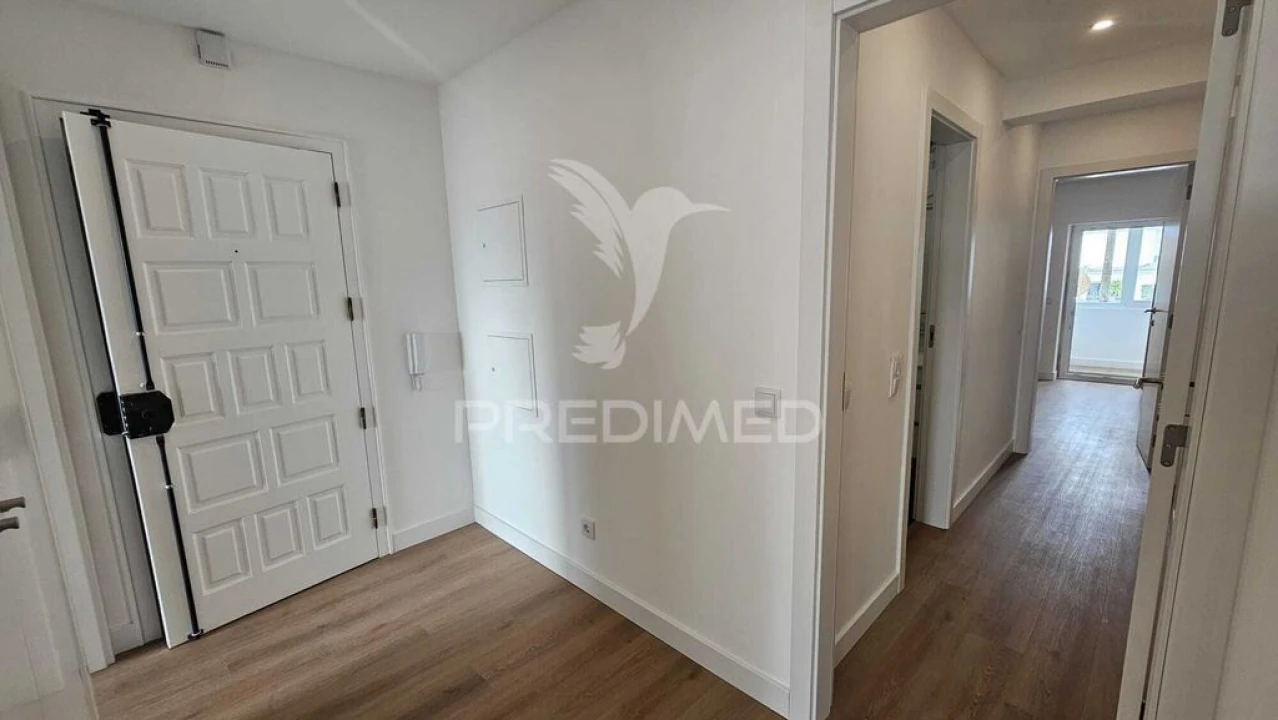 Apartamento T2 para Venda em Cascais e Estoril Foto 13