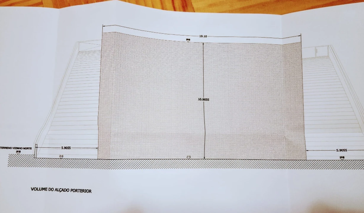 Terreno para Venda em Fânzeres e São Pedro da Cova Foto 5