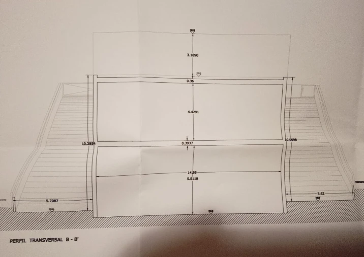 Terreno para Venda em Fânzeres e São Pedro da Cova Foto 7