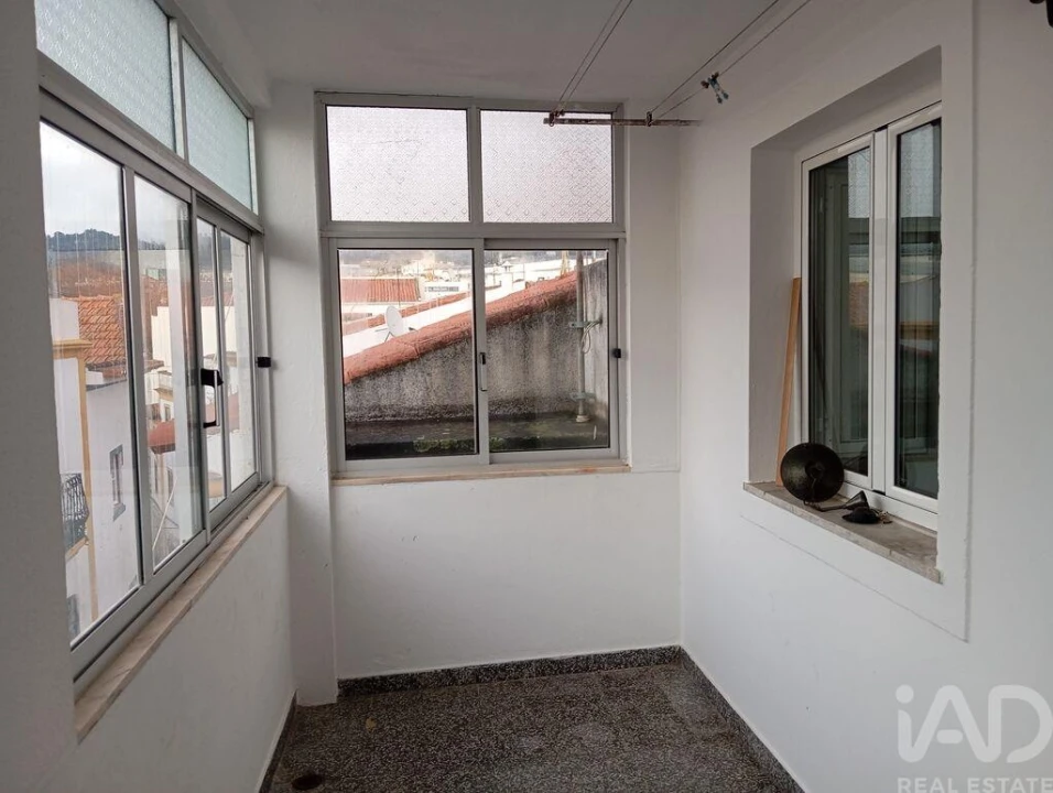 Moradia T2 para Venda em Ribeira de Nisa e Carreiras Foto 18