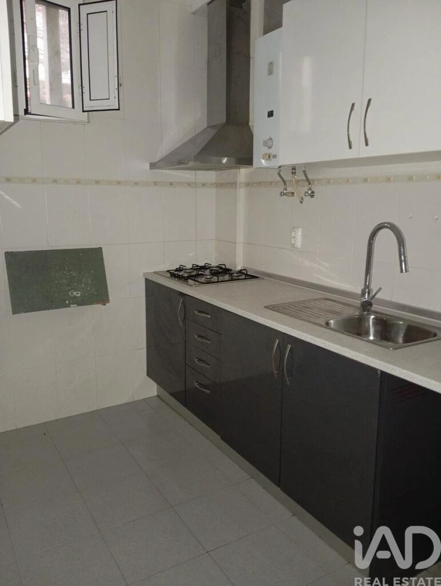Moradia T2 para Venda em Ribeira de Nisa e Carreiras Foto 4