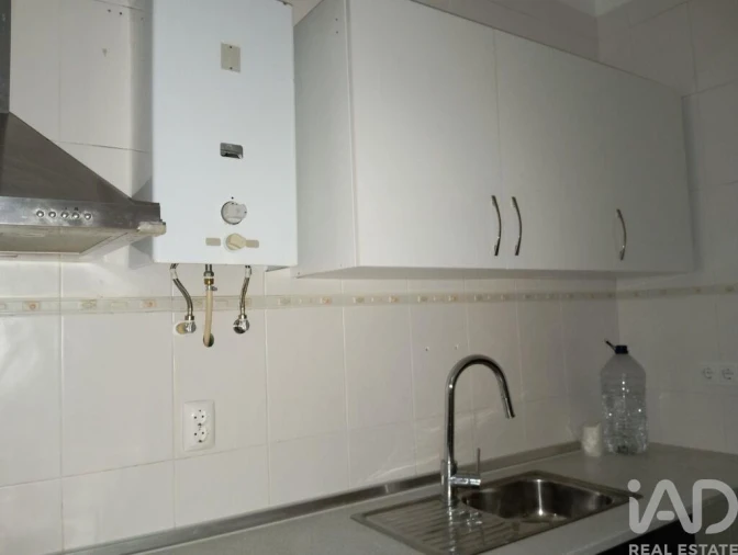 Moradia T2 para Venda em Ribeira de Nisa e Carreiras Foto 7