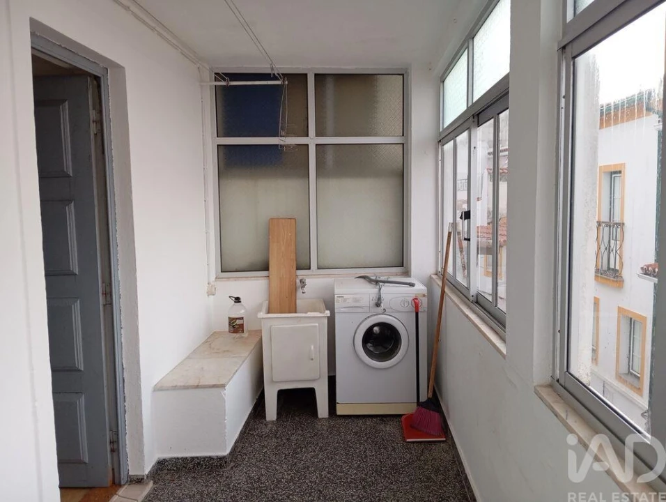 Moradia T2 para Venda em Ribeira de Nisa e Carreiras Foto 17