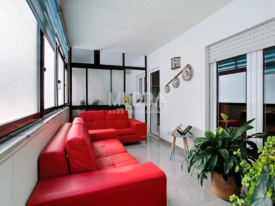 Apartamento T2 para Venda em Valpaços e Sanfins Foto 15