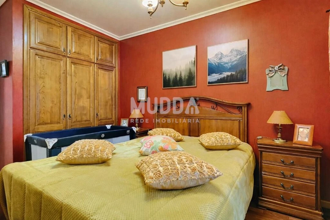 Apartamento T2 para Venda em Valpaços e Sanfins Foto 6