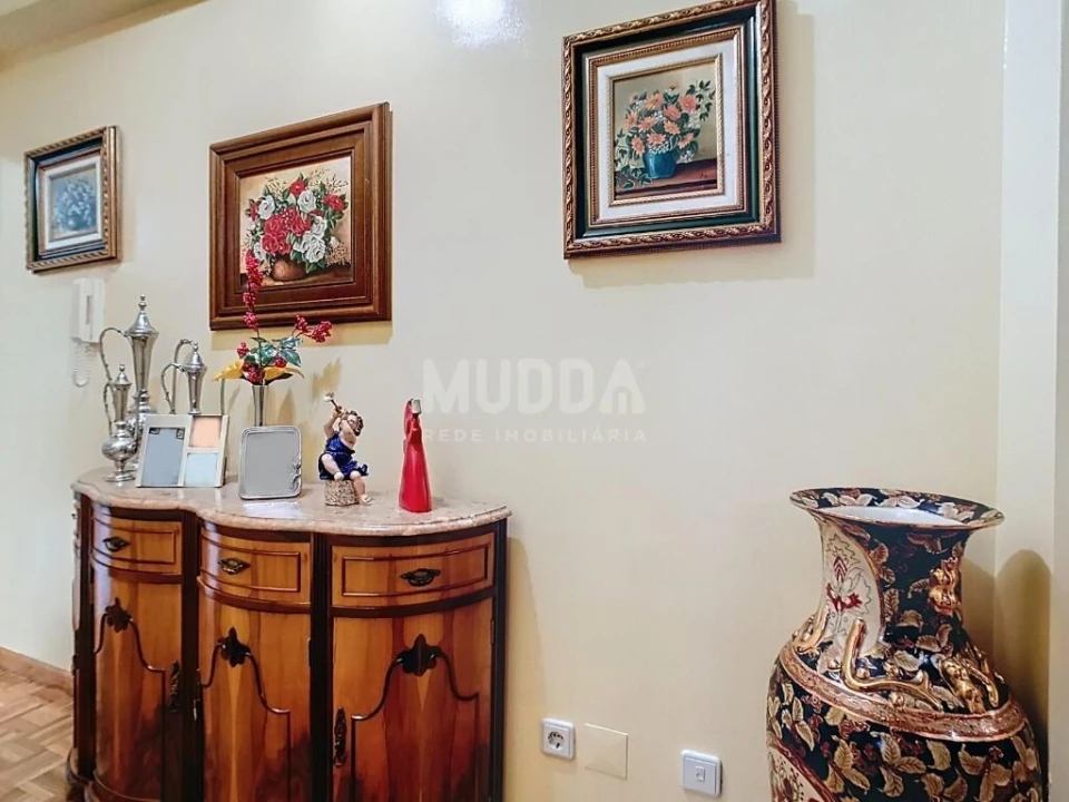 Apartamento T2 para Venda em Valpaços e Sanfins Foto 19