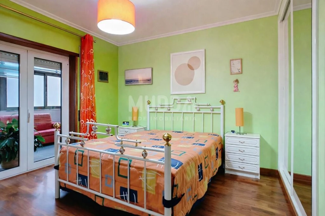 Apartamento T2 para Venda em Valpaços e Sanfins Foto 11