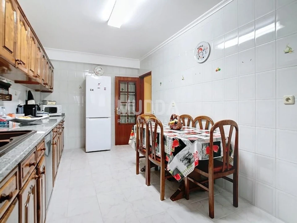 Apartamento T2 para Venda em Valpaços e Sanfins Foto 17