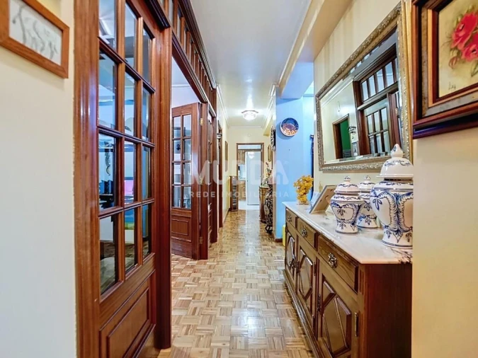 Apartamento T2 para Venda em Valpaços e Sanfins Foto 10