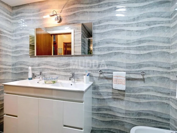 Apartamento T2 para Venda em Valpaços e Sanfins Foto 8