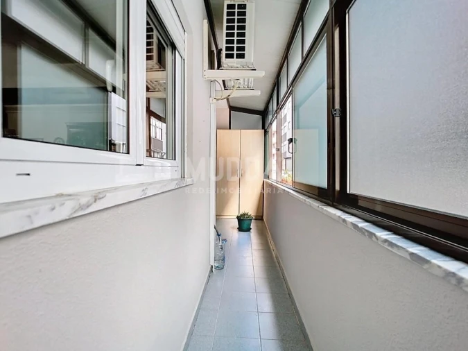 Apartamento T2 para Venda em Valpaços e Sanfins Foto 13