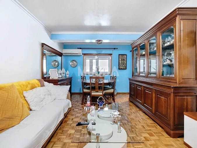 Apartamento T2 para Venda em Valpaços e Sanfins Foto 2