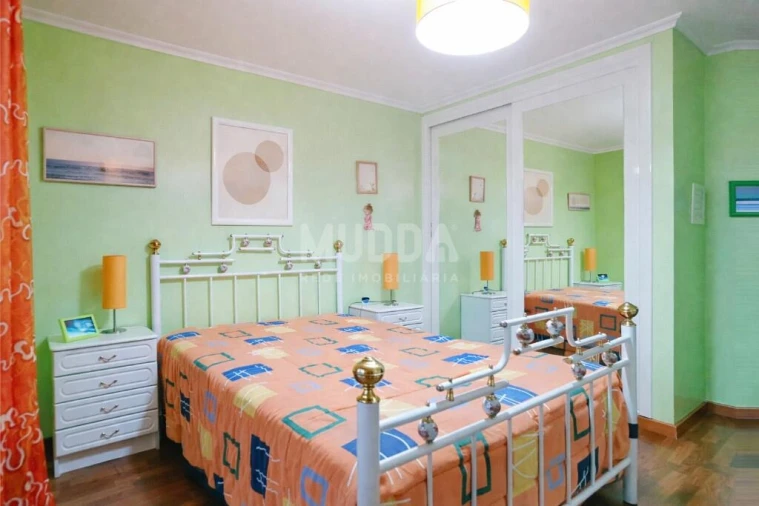 Apartamento T2 para Venda em Valpaços e Sanfins Foto 12