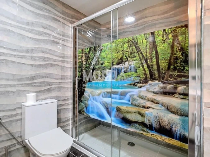 Apartamento T2 para Venda em Valpaços e Sanfins Foto 9