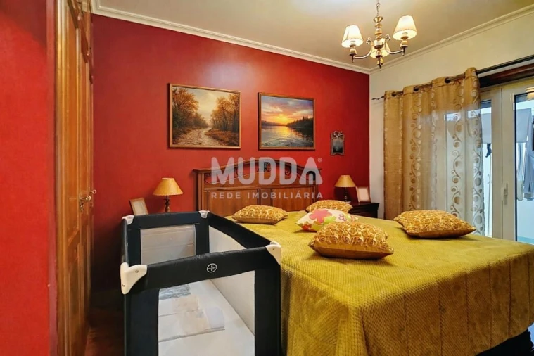 Apartamento T2 para Venda em Valpaços e Sanfins Foto 5
