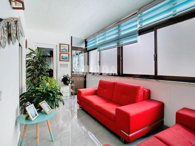 Apartamento T2 para Venda em Valpaços e Sanfins Foto 14