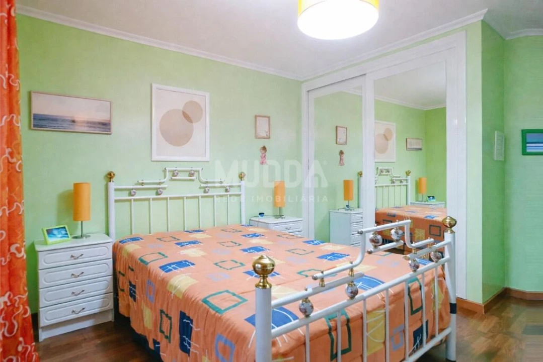 Apartamento T2 para Venda em Valpaços e Sanfins Foto 12