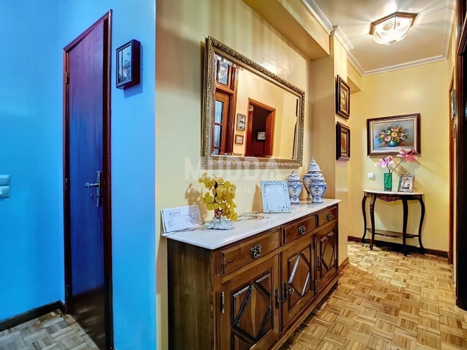 Apartamento T2 para Venda em Valpaços e Sanfins Foto 20