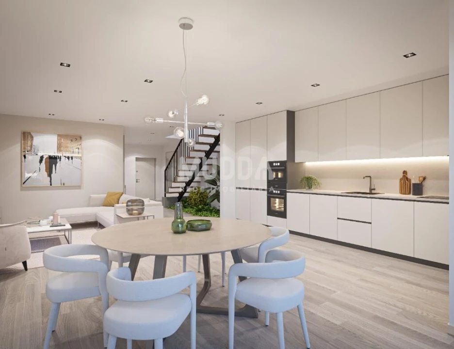 Moradia T4 para Venda em Aradas Foto 7