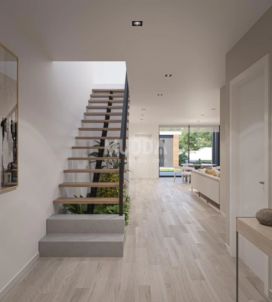 Moradia T4 para Venda em Aradas Foto 9