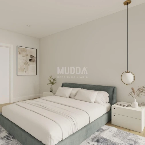 Moradia T4 para Venda em Aradas Foto 15