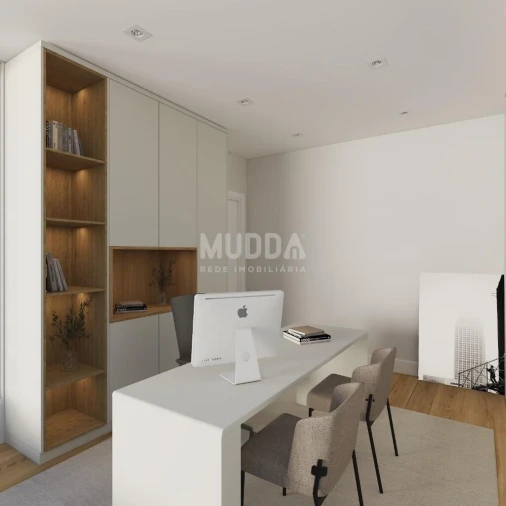 Moradia T4 para Venda em Aradas Foto 21