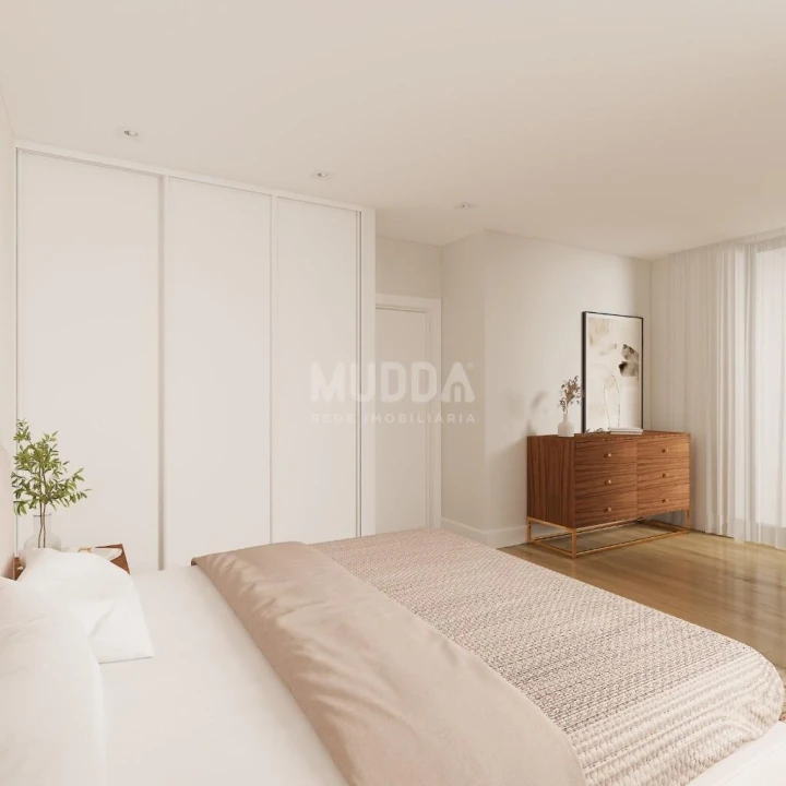 Moradia T4 para Venda em Aradas Foto 25