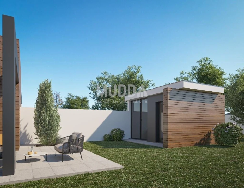 Moradia T4 para Venda em Aradas Foto 5