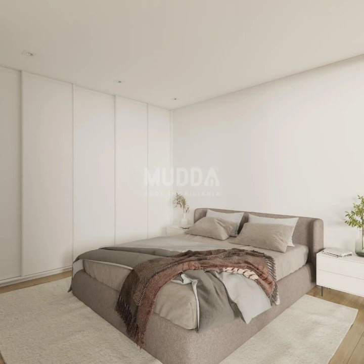 Moradia T4 para Venda em Aradas Foto 17