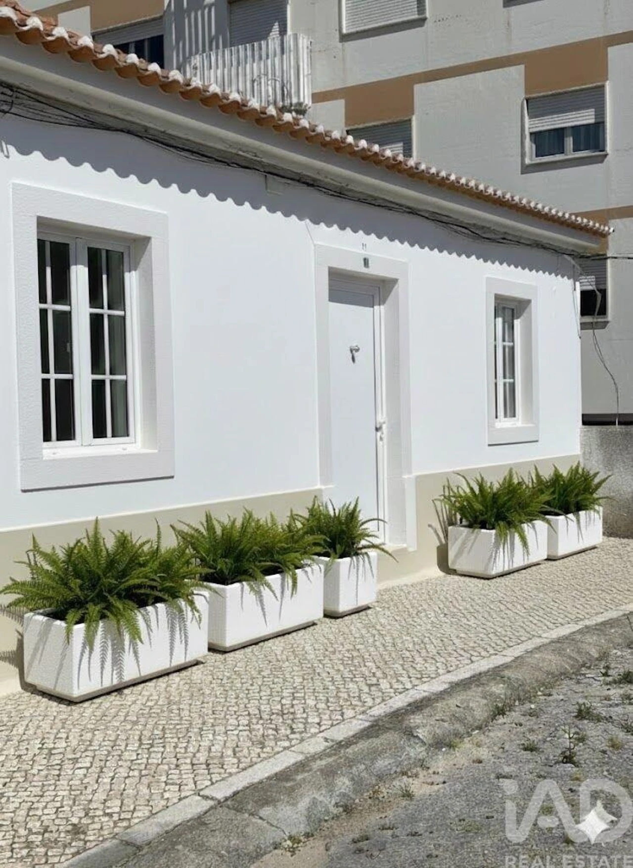 Moradia T2 para Venda em Agualva e Mira-Sintra Foto 24