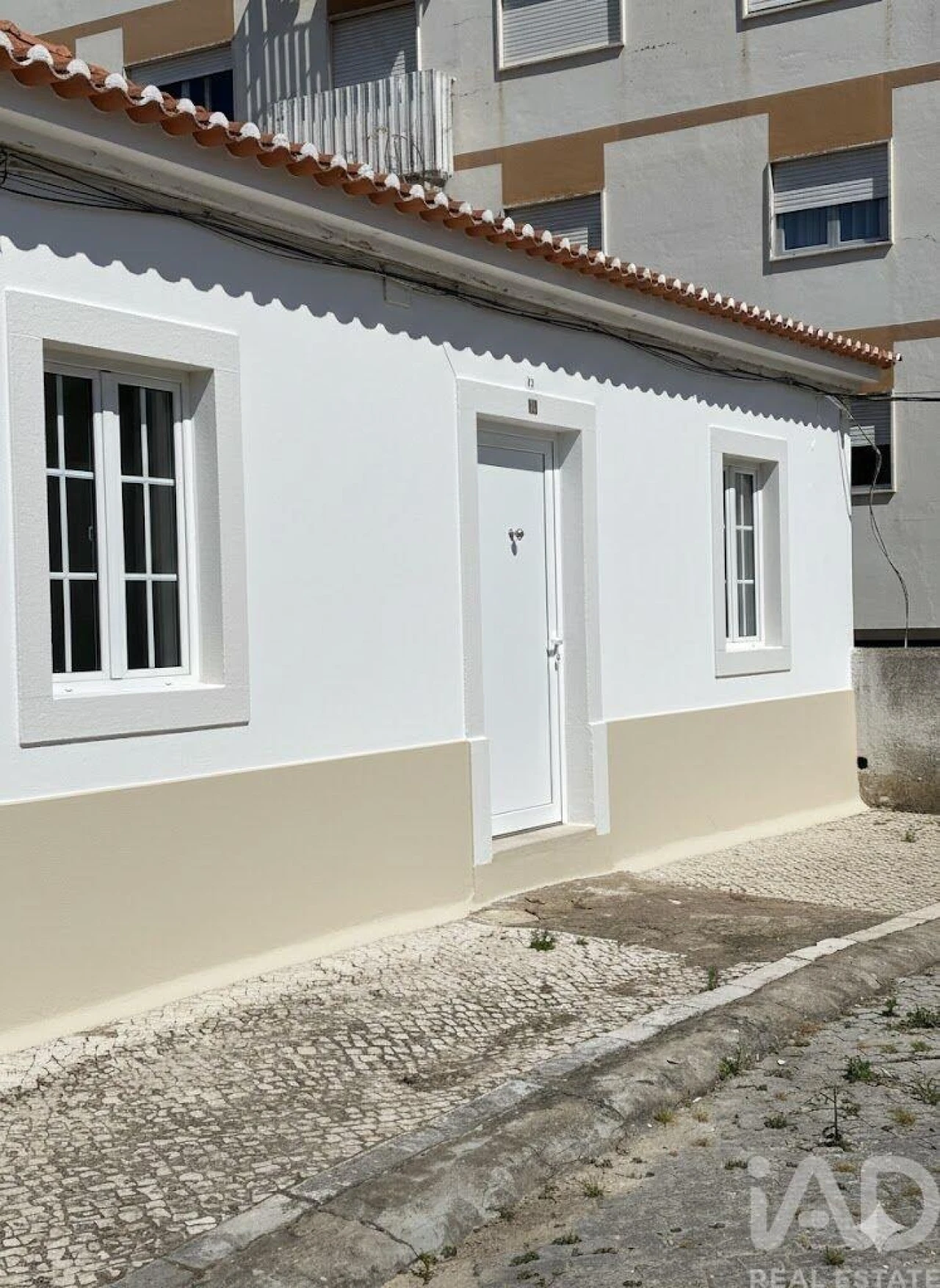 Moradia T2 para Venda em Agualva e Mira-Sintra Foto 22