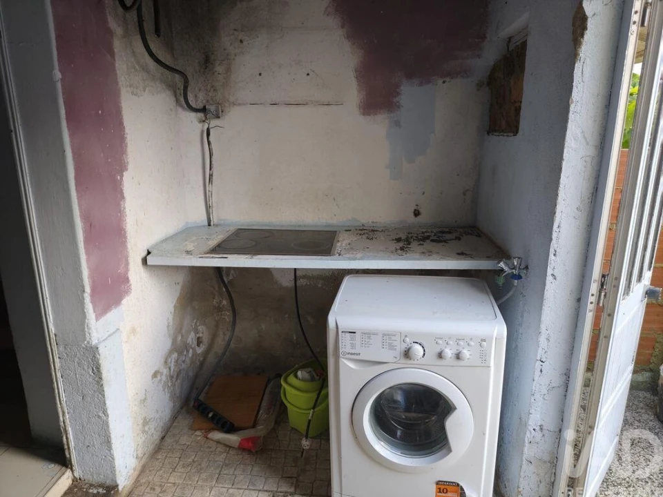 Moradia T2 para Venda em Agualva e Mira-Sintra Foto 19