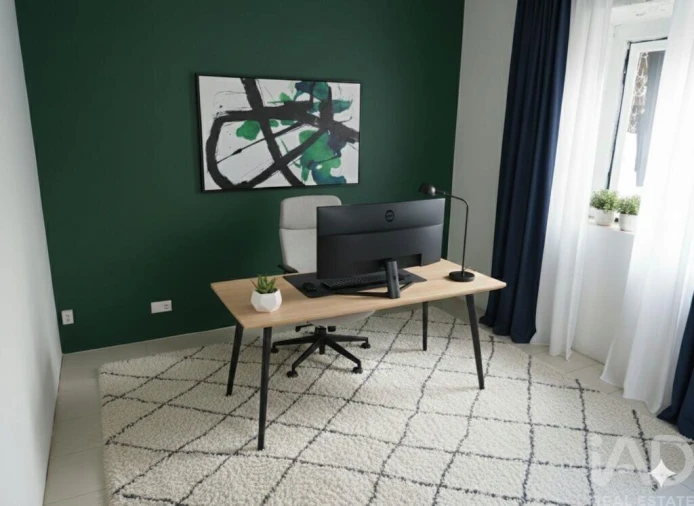 Moradia T2 para Venda em Agualva e Mira-Sintra Foto 10