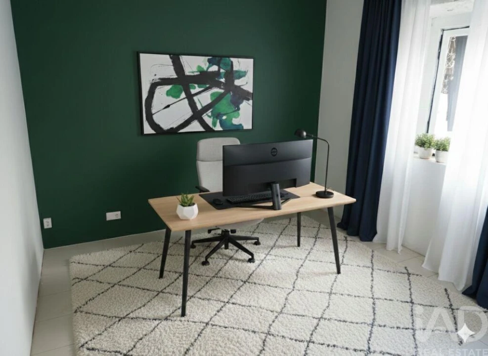 Moradia T2 para Venda em Agualva e Mira-Sintra Foto 10