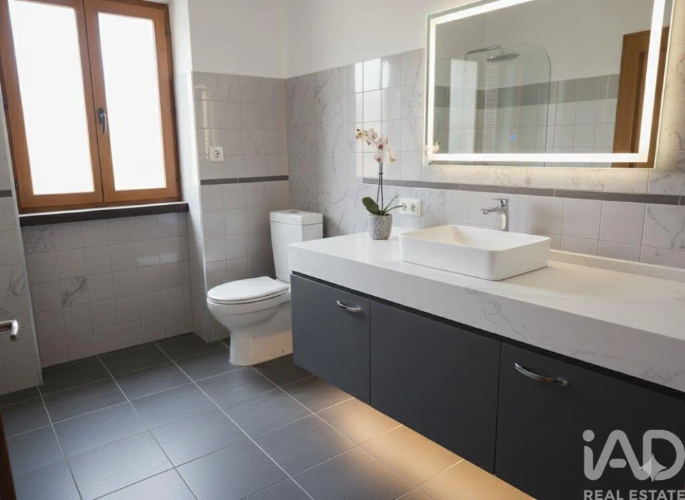 Moradia T2 para Venda em Agualva e Mira-Sintra Foto 20