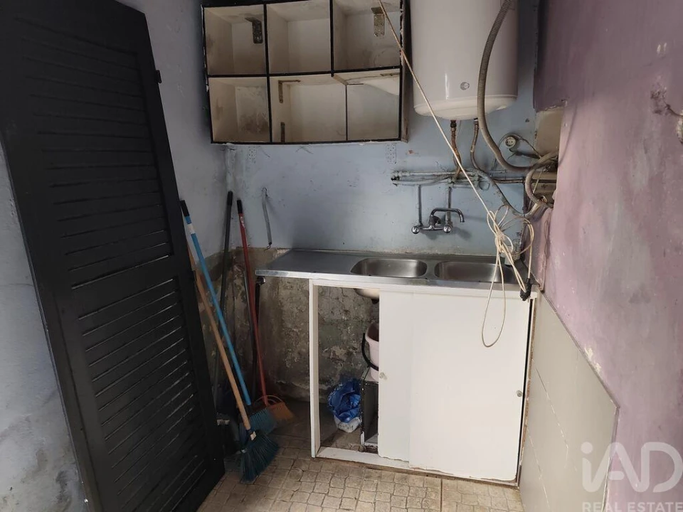 Moradia T2 para Venda em Agualva e Mira-Sintra Foto 17