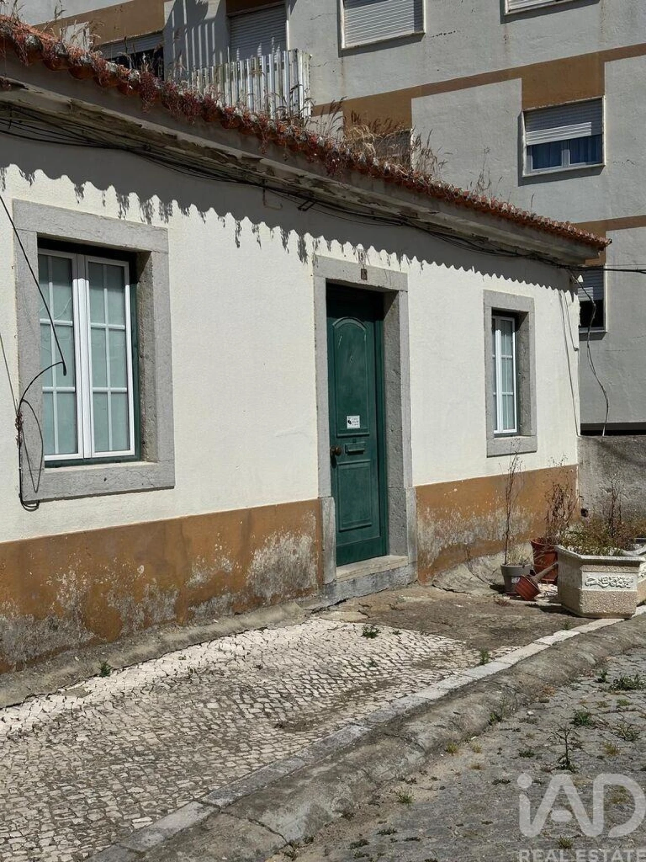 Moradia T2 para Venda em Agualva e Mira-Sintra Foto 23