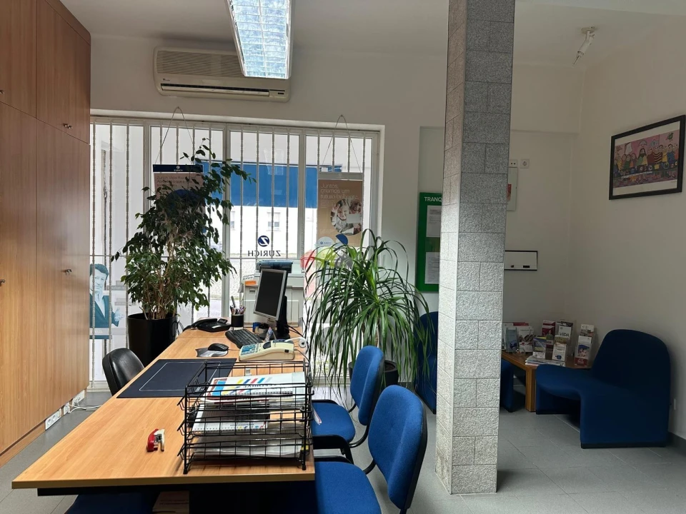 Escritório para Arrendamento em Bacelo e Senhora da Saúde Foto 5