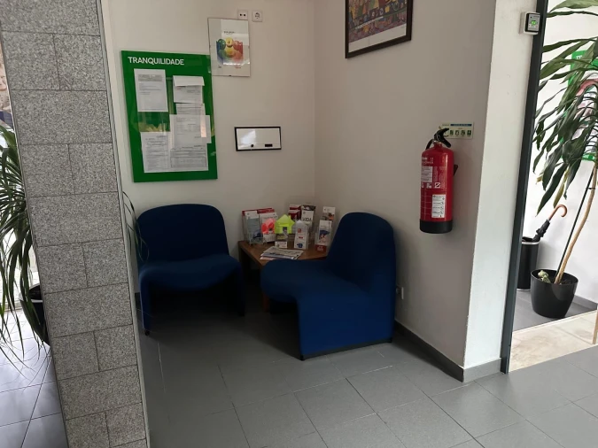 Escritório para Arrendamento em Bacelo e Senhora da Saúde Foto 9