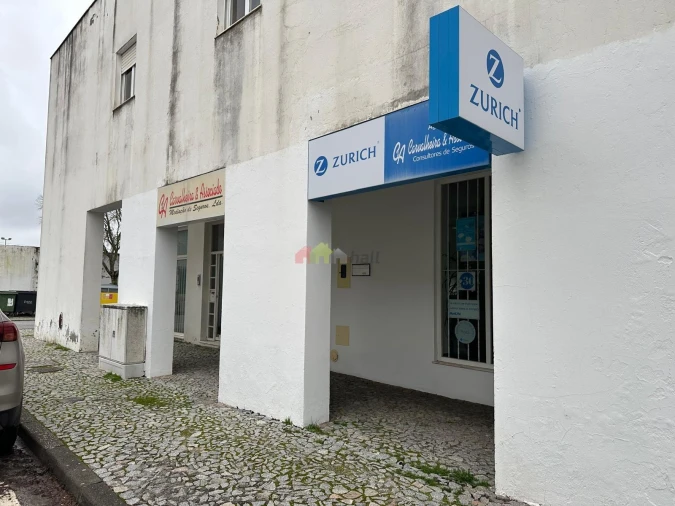 Escritório para Arrendamento em Bacelo e Senhora da Saúde